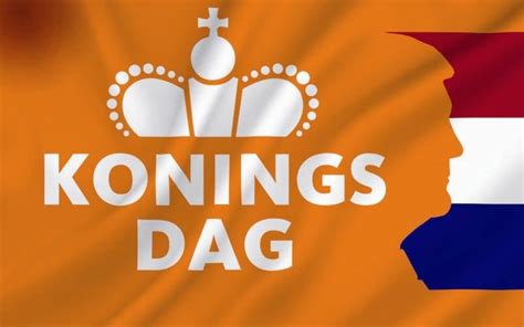koningsdag 2024 nederland